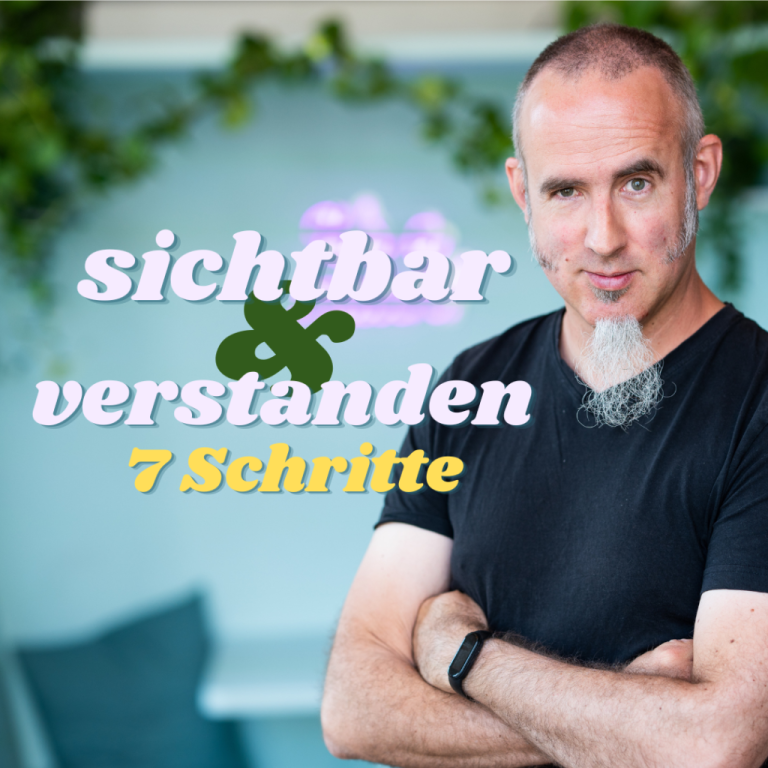 In 180 Tagen mehr Sichtbarkeit