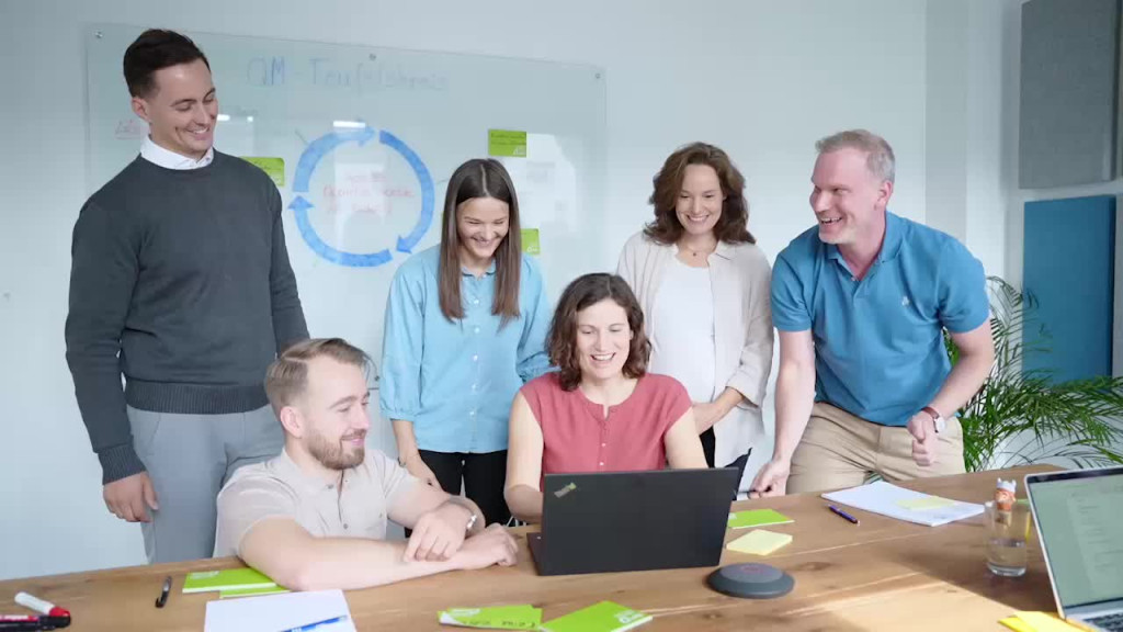 Prozessmanagement mit Q.wiki