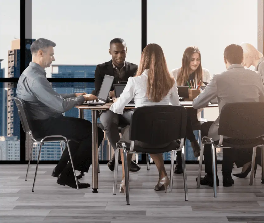 WEDO kollaborativen Plattform
