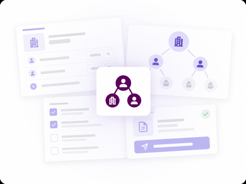 Transparenzregister Manager