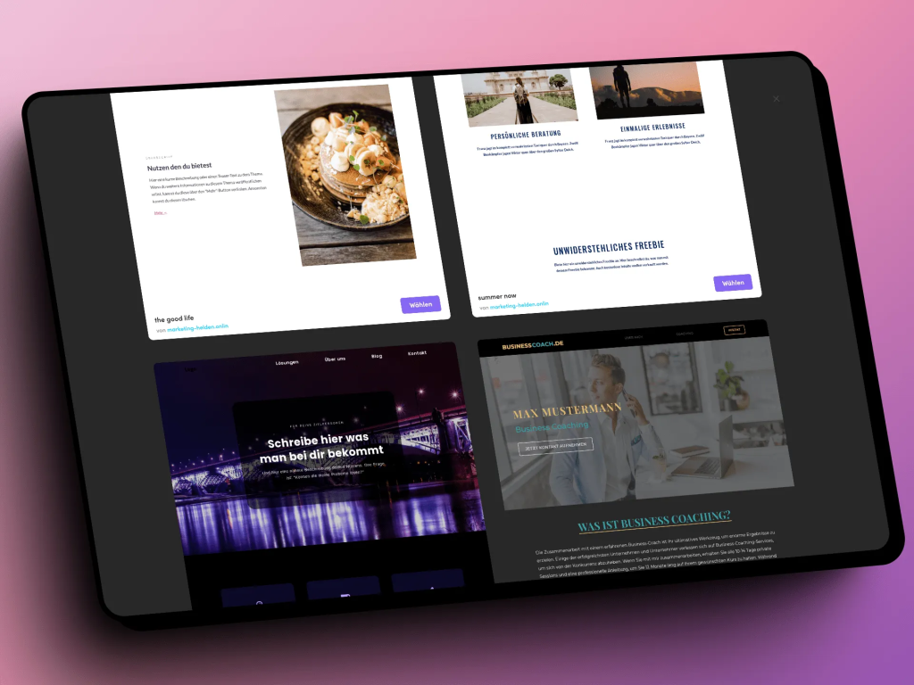 Chimpify Creator-Marketing