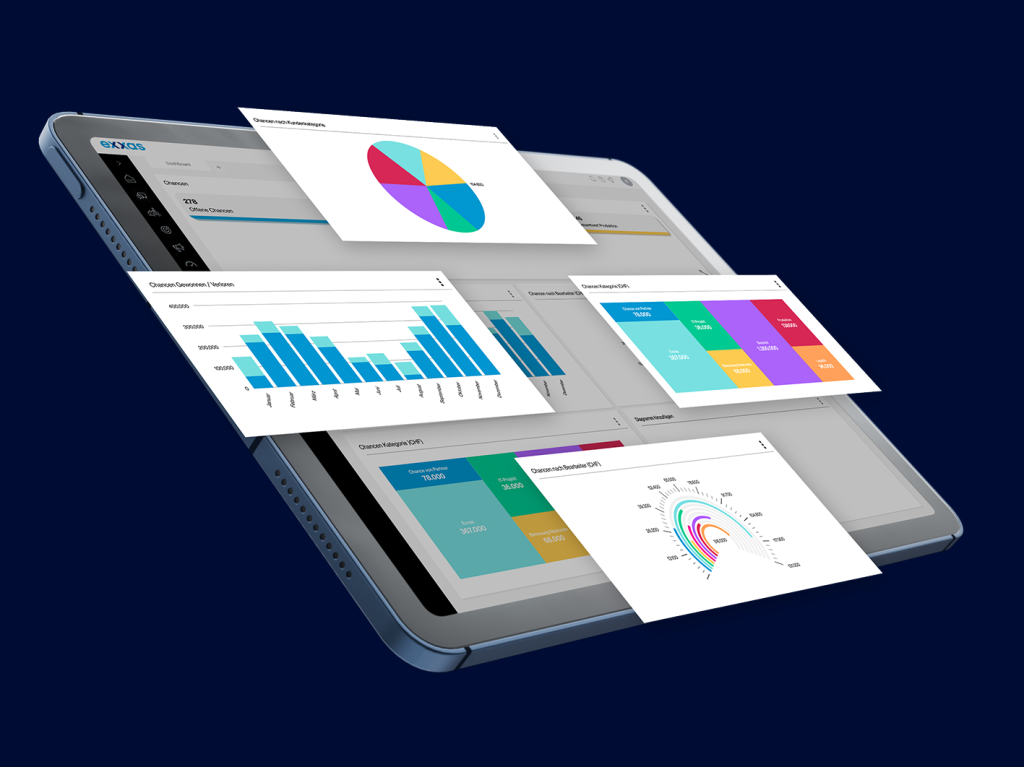 Exxas Business Platform