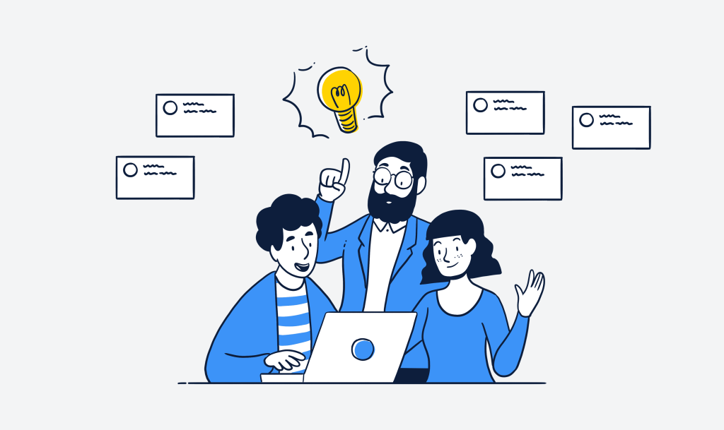 stackfield Projektmanagement