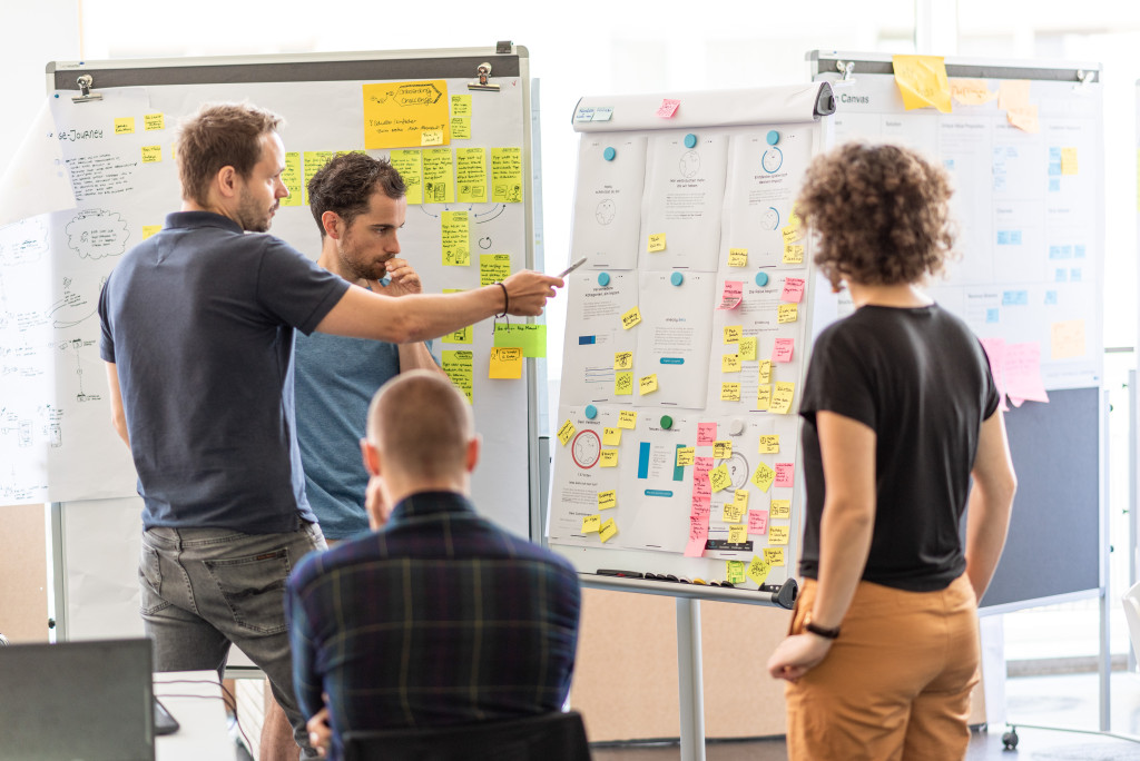 Lean Startup Training