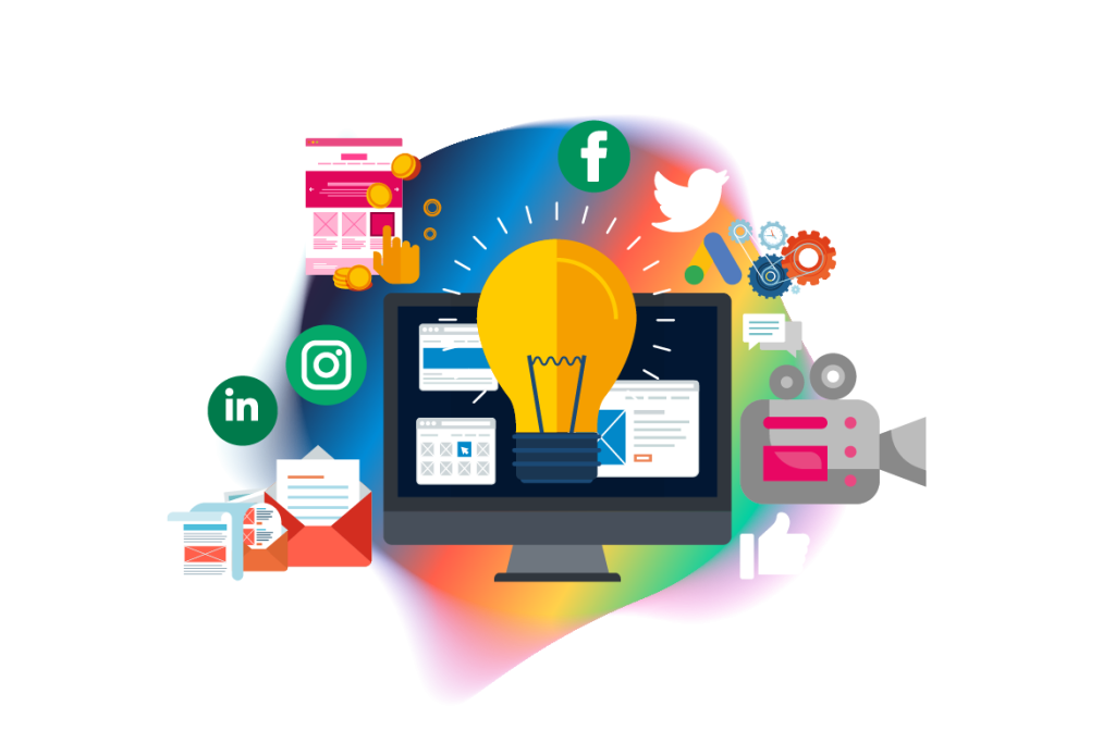 smarkee Digital Marketing Shop