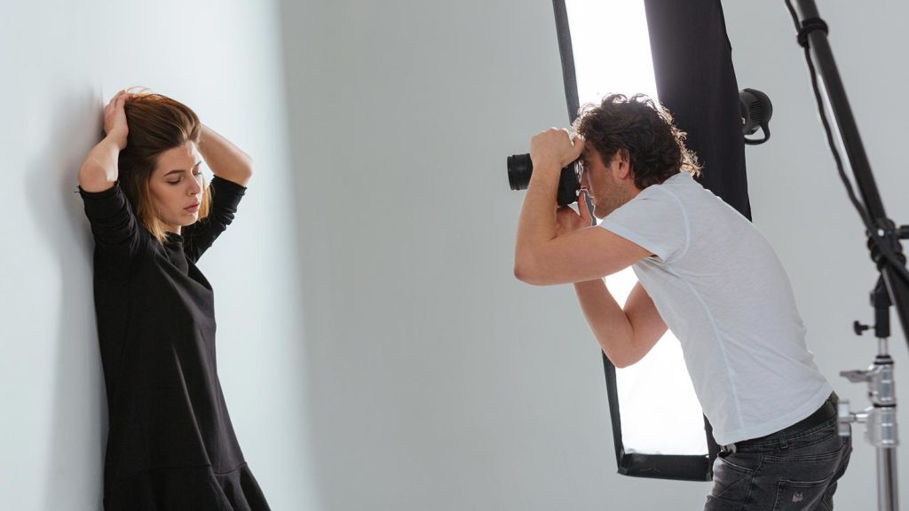 Fotografie Paket