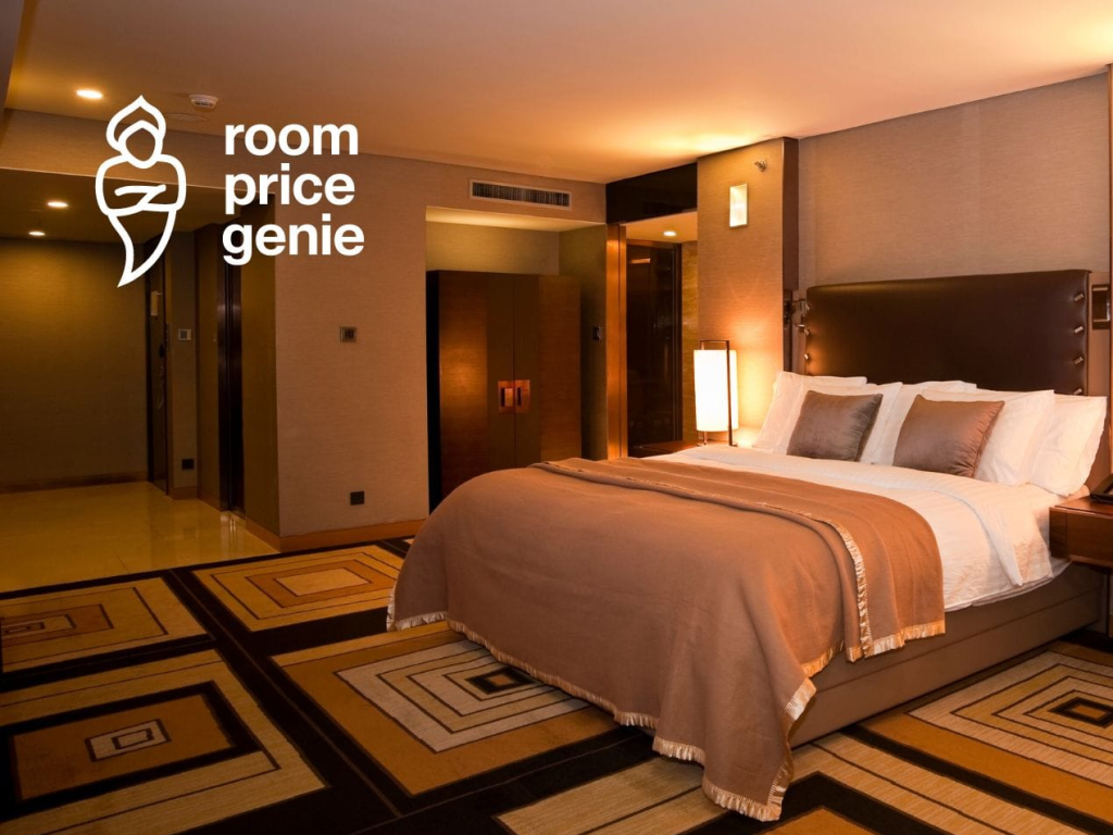 RoomPriceGenie Hotel-Revenue