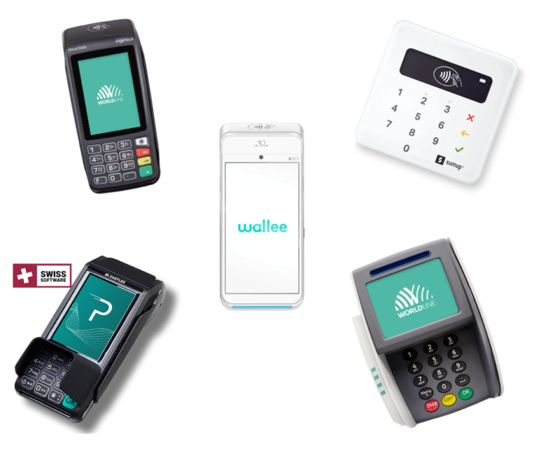 PepperShop POS Kassensystem