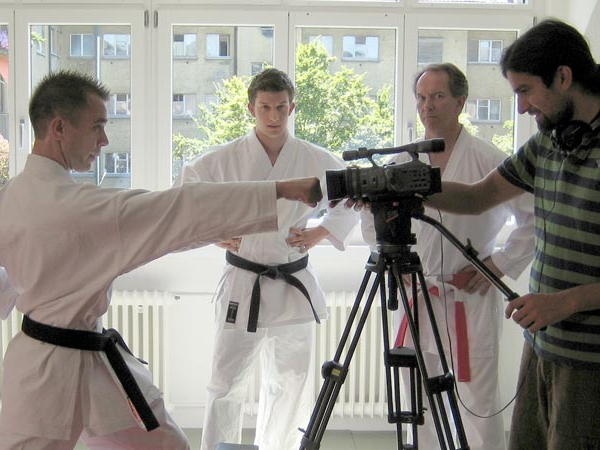 Video im Paketpreis