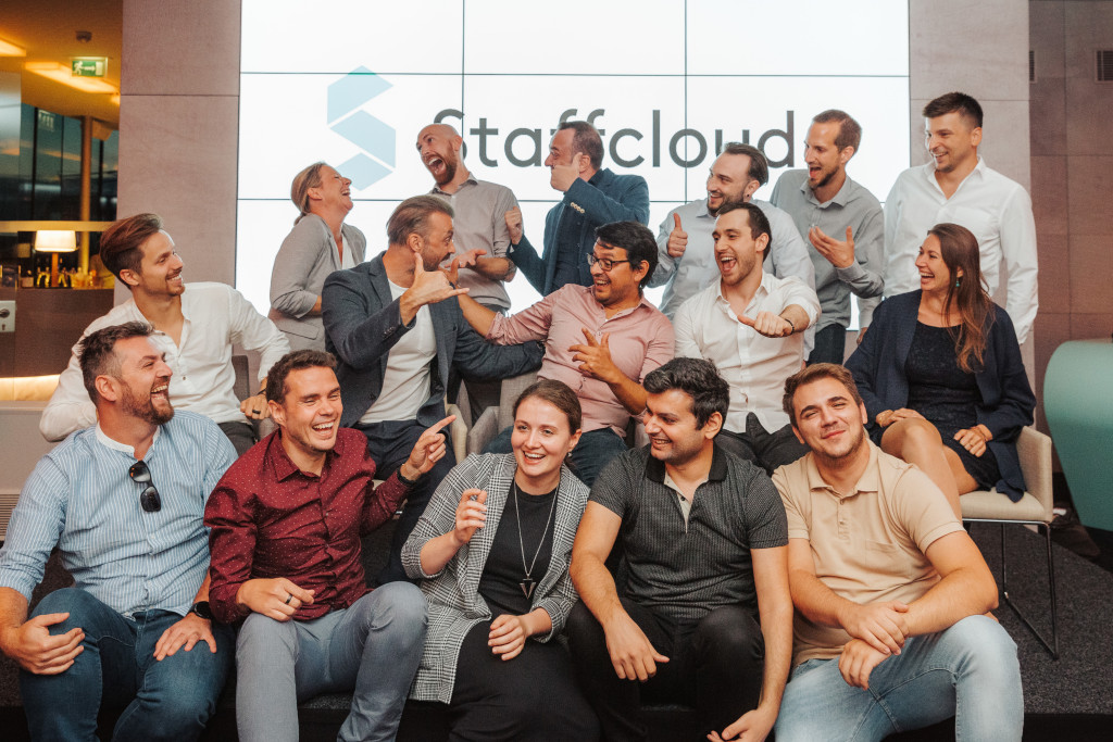 Staffcloud Einsatzplanung
