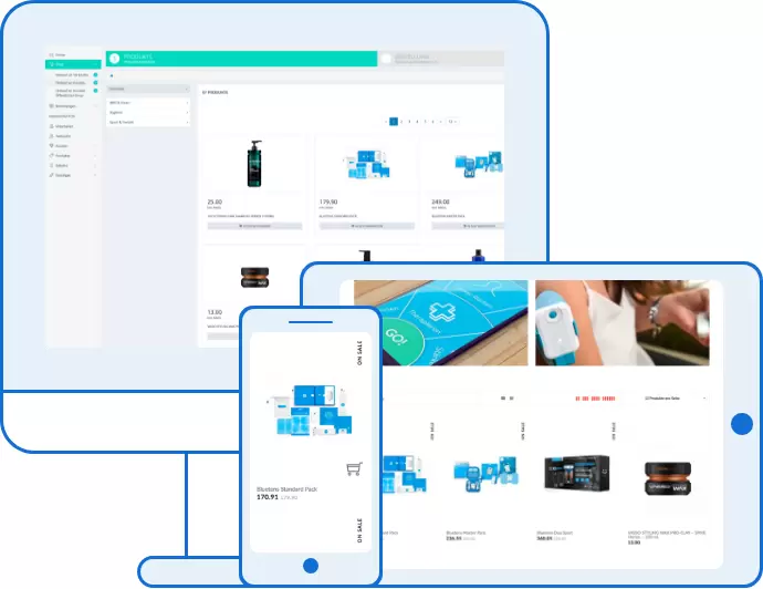 makaris Business Software